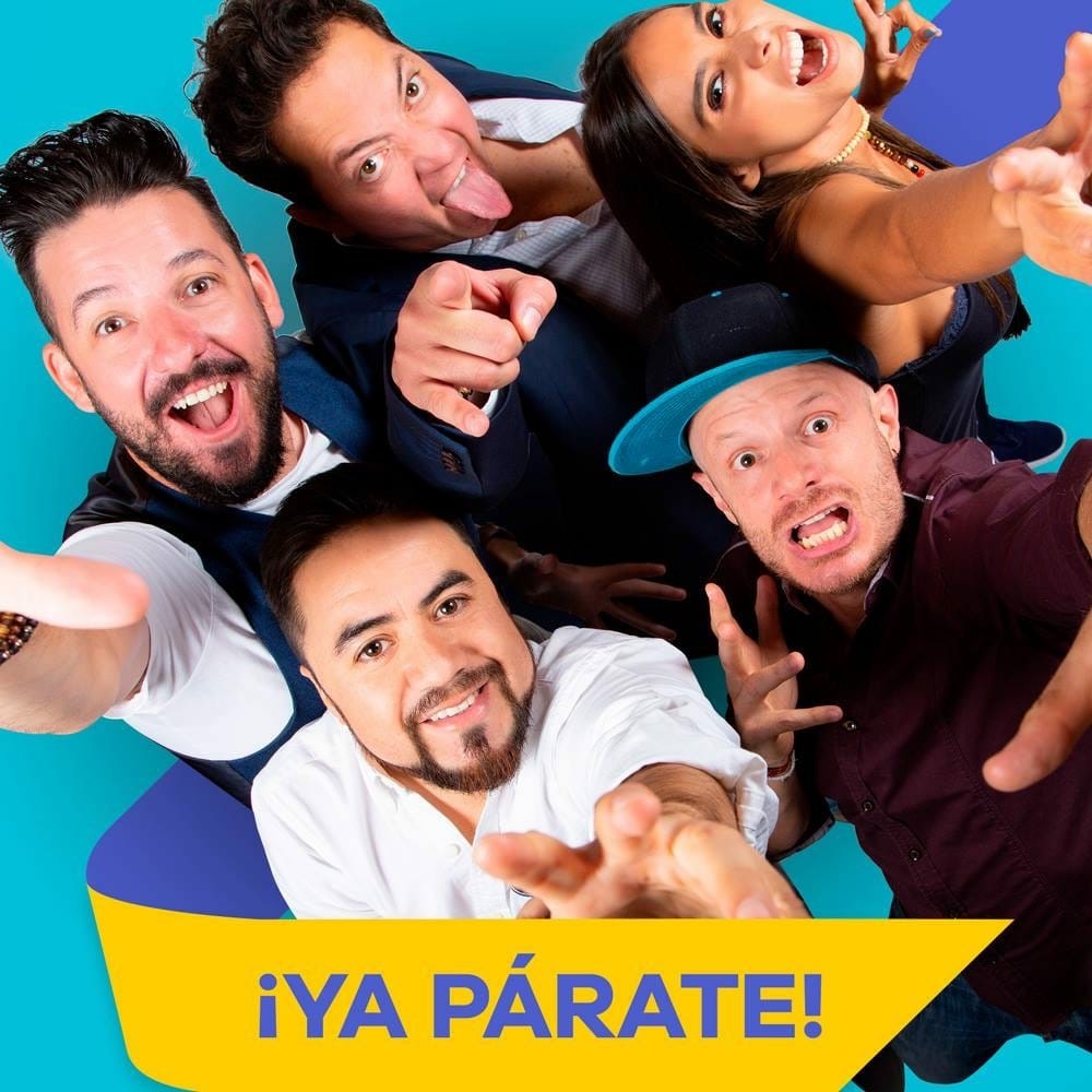 ¡Ya Párate! programa completo 24 de octubre de 2018 Audio ¡Ya
