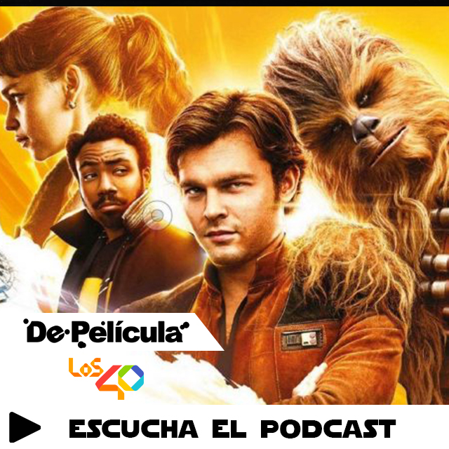 Han Solo - Especial De Película
