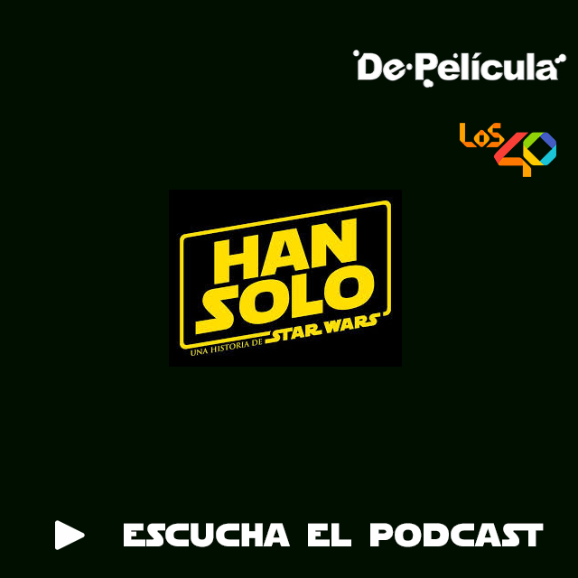 Han Solo - Las mejores frases