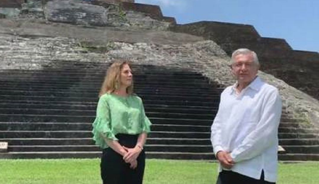 Top 10 ExijoUnaDisculpaComoAMLO Audio La Corneta LOS40 M xico