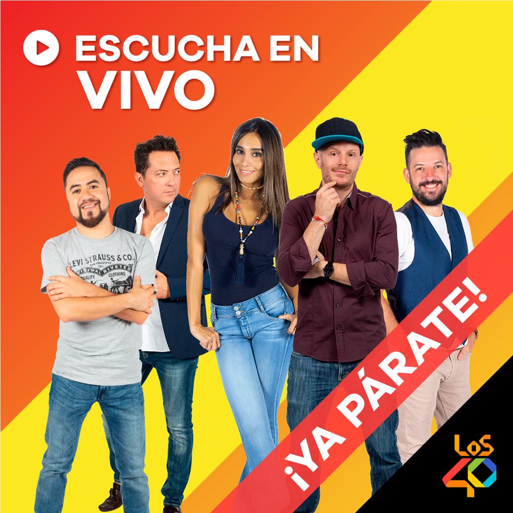 ¿Te quieres enterar de todo lo que ocurrió en el programa? Escucha el