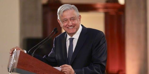 AMLO Nos Da Su Opini n De LaCorneta fuchi Gu cala Audio La 