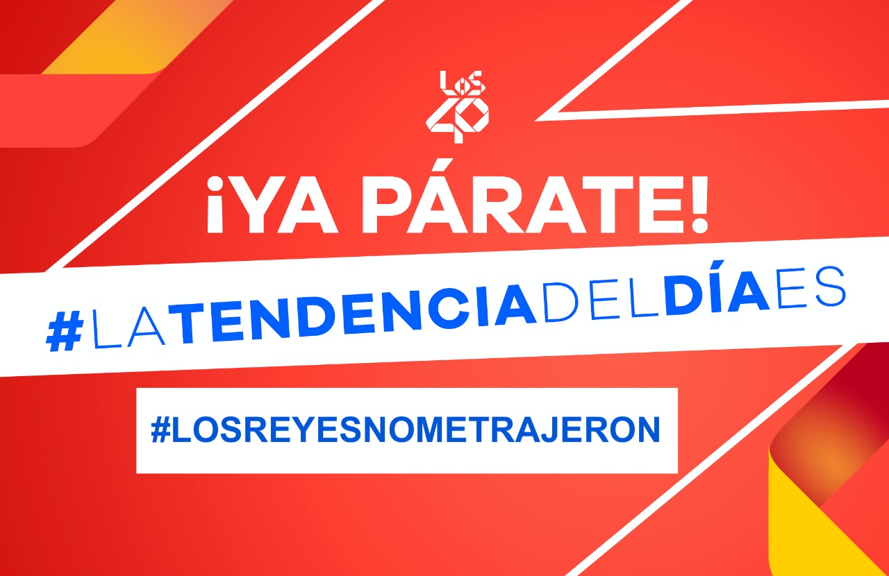 Te dejamos el programa completo para que disfrutes y te diviertas tanto