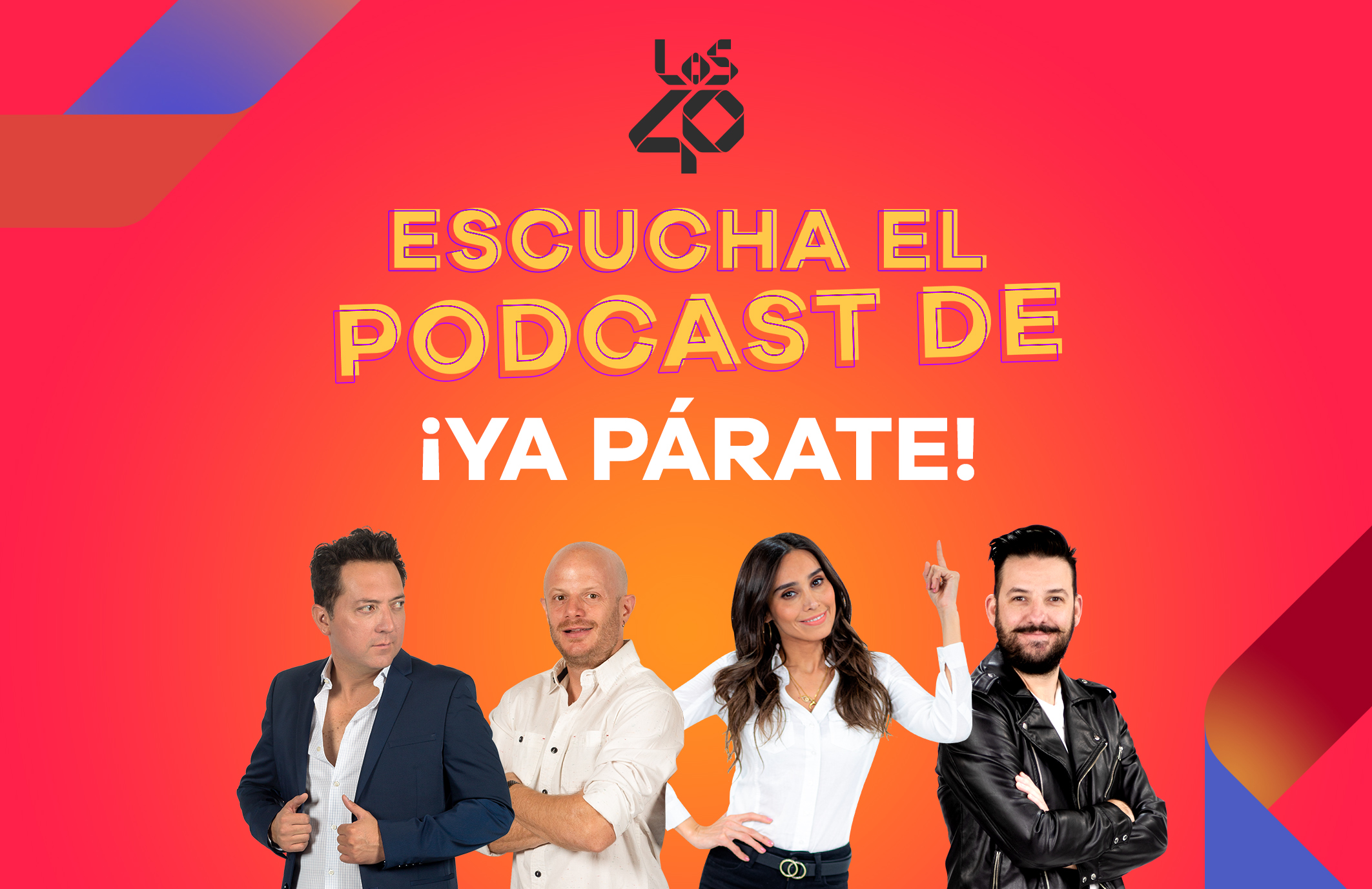 ¡ya Párate Completo 13102020 Anécdotasquemeavergüenzan Audio ¡ya Párate Lo Mejor De ¡ya