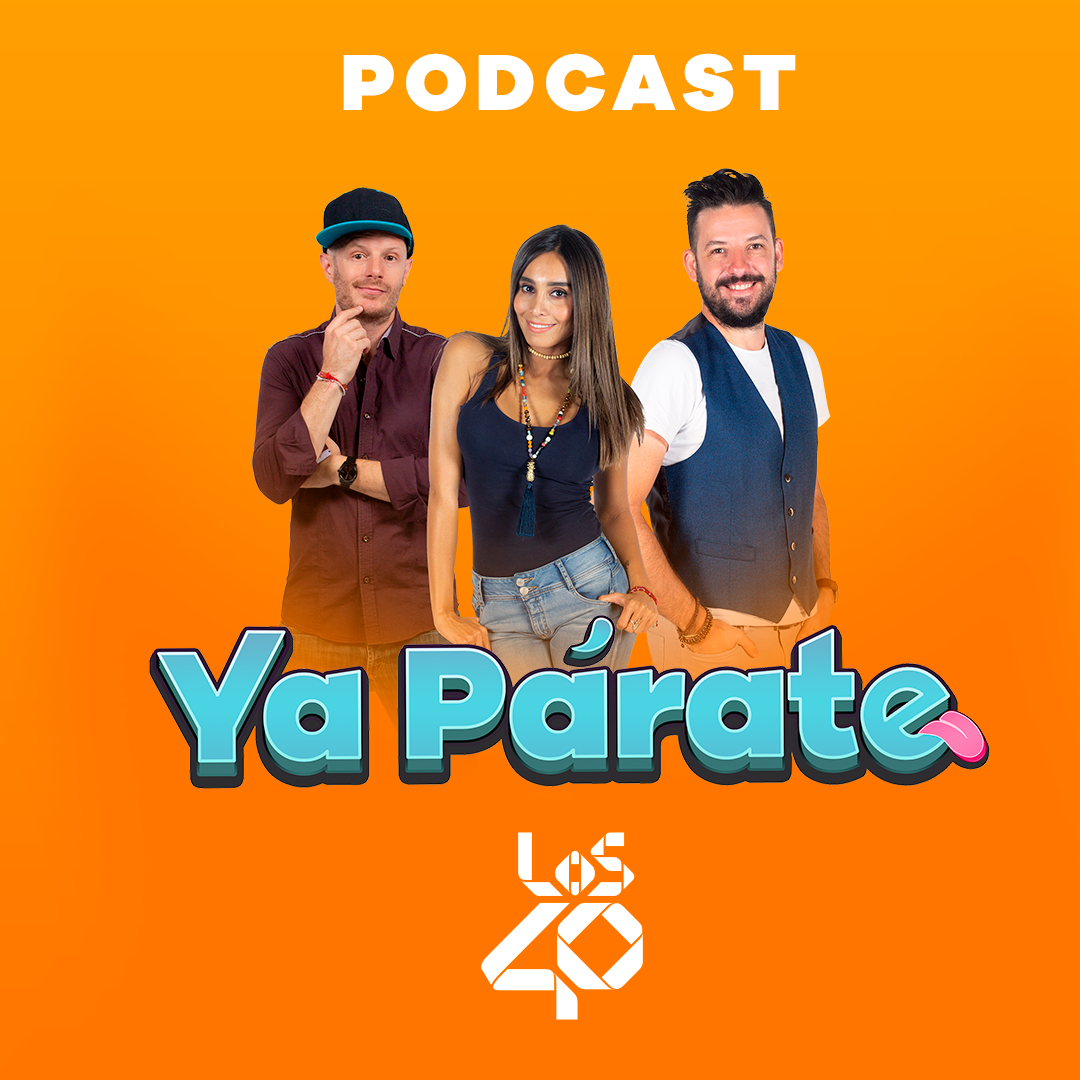 ElPollo En Ya Párate los mejores chistes – Podcast