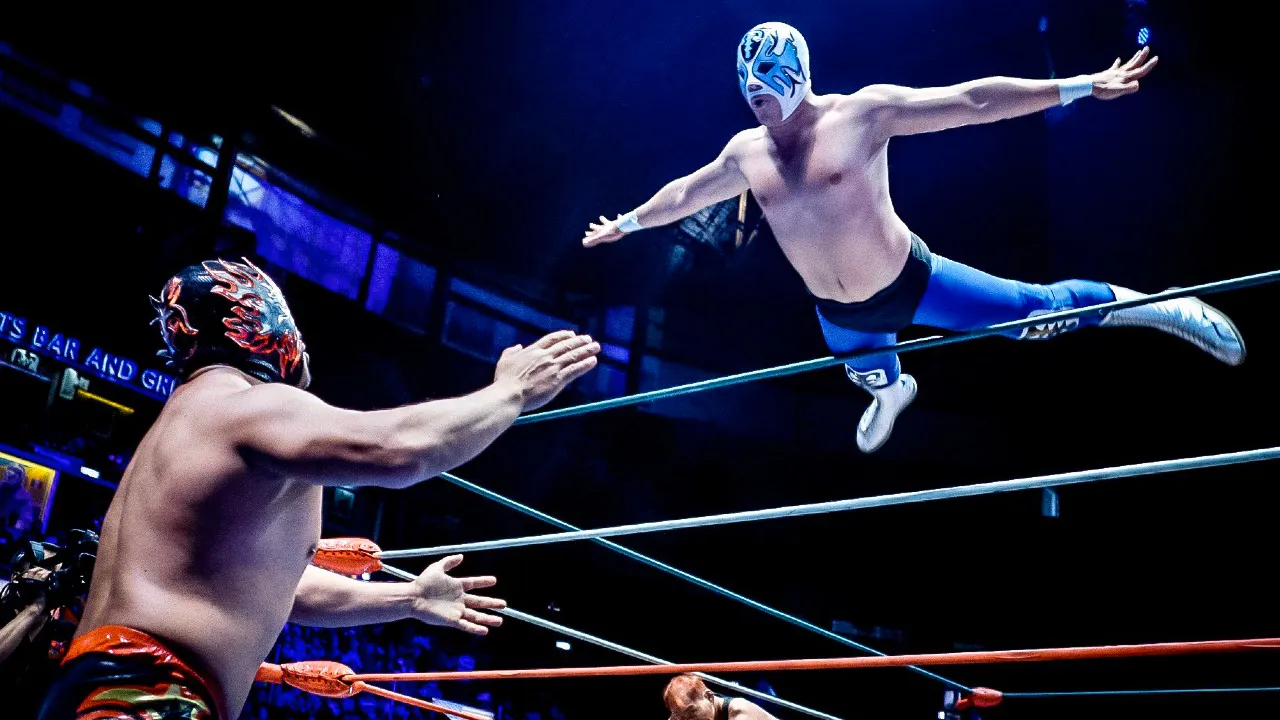 Top 10 #Cosas Que Puedes Decir En Las Luchas Y En El Sexo – Podium Podcast