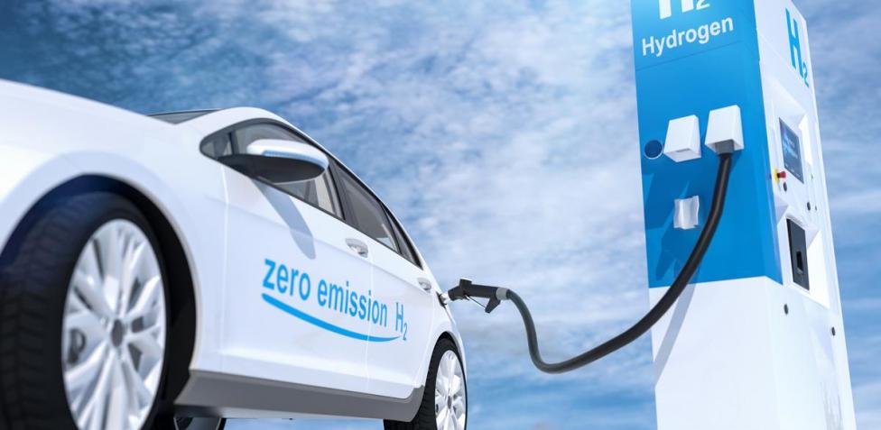 Imagen de Coches de hidrógeno vs coches eléctricos