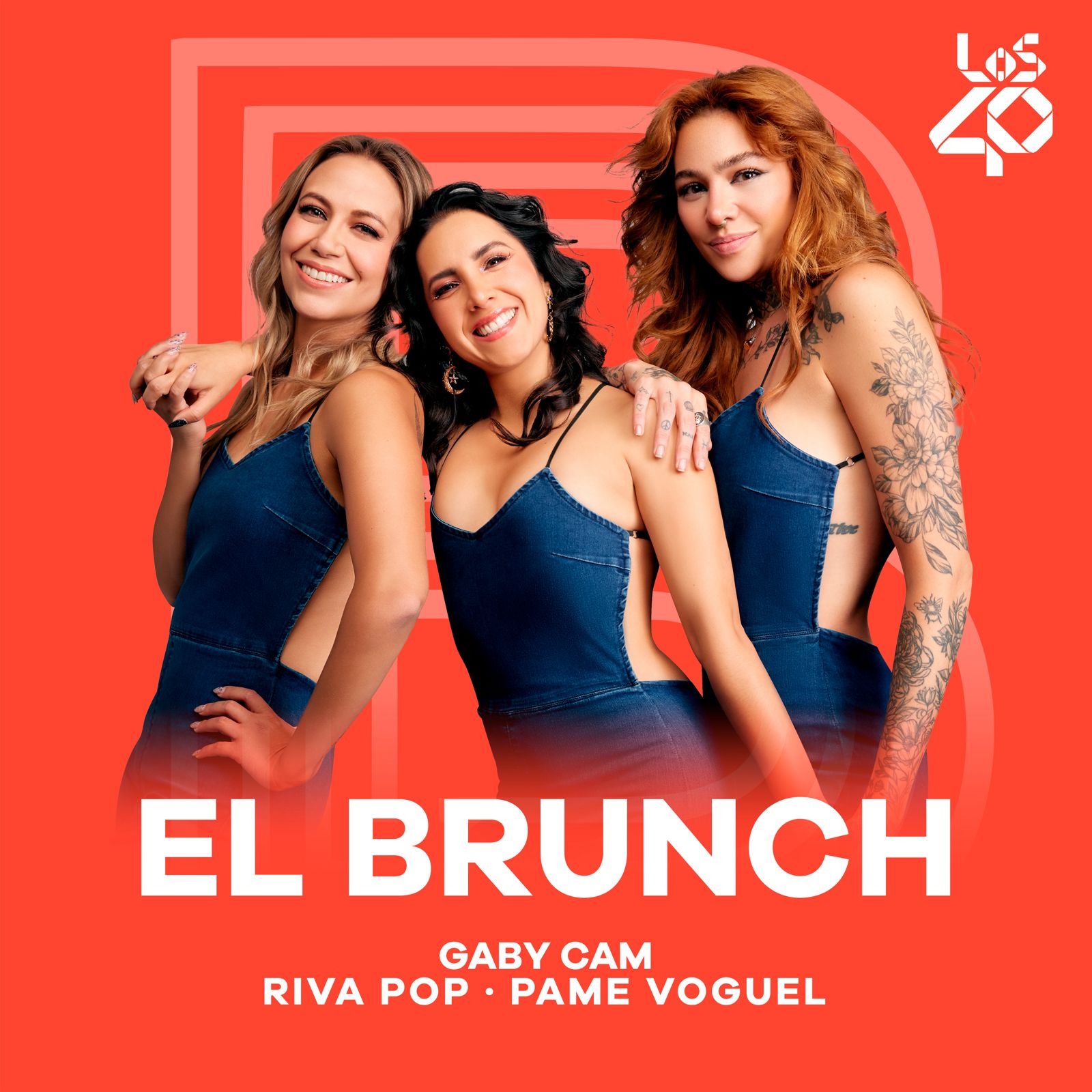 El Brunch Programa Completo 11 de Octubre 2023 Audio El Brunch