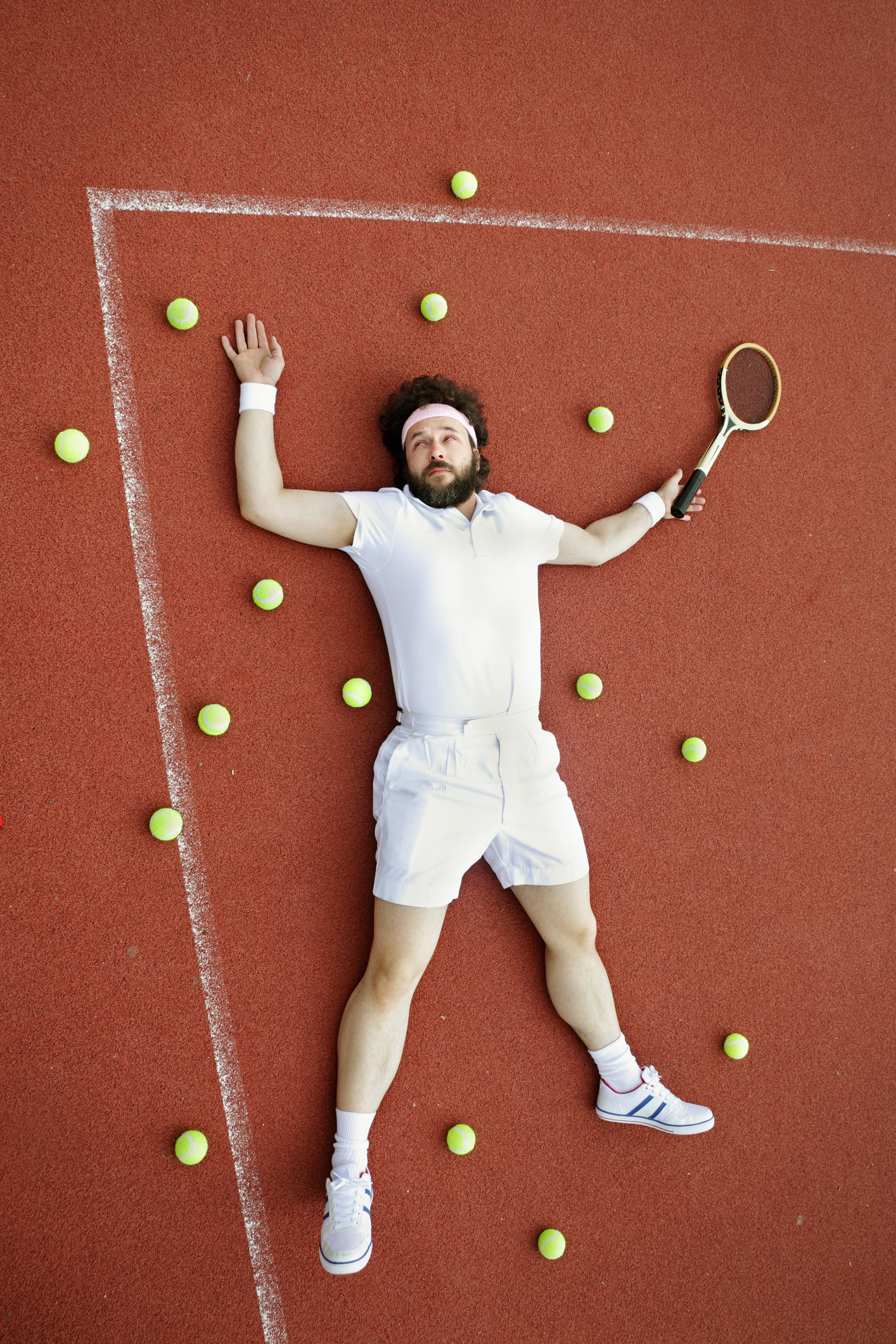 Top 10 #Frases Que Puedes Decir En Un Partido De Tenis Y En La Cama…