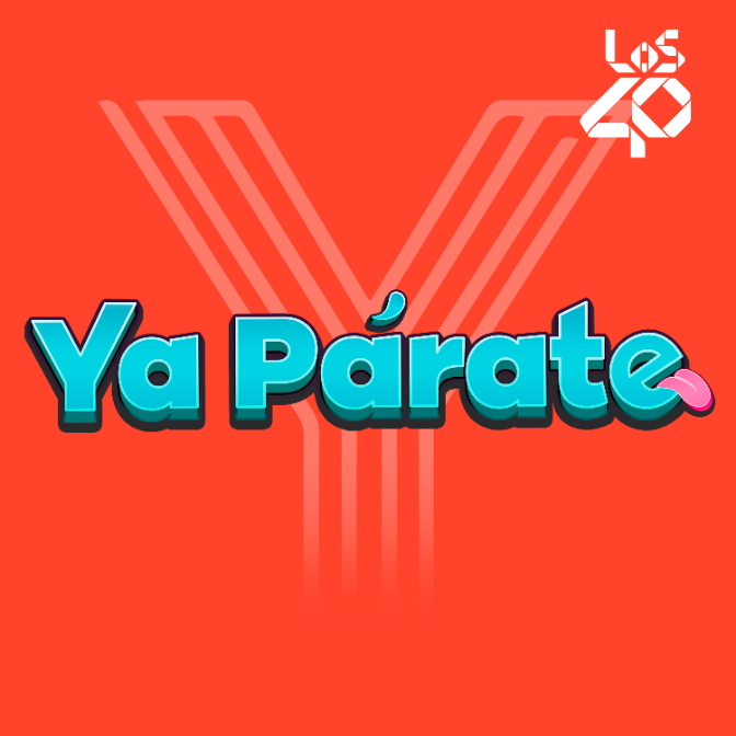 Imagen de ¡Ya Párate! Completo Lunes 21 de Octubre 2024