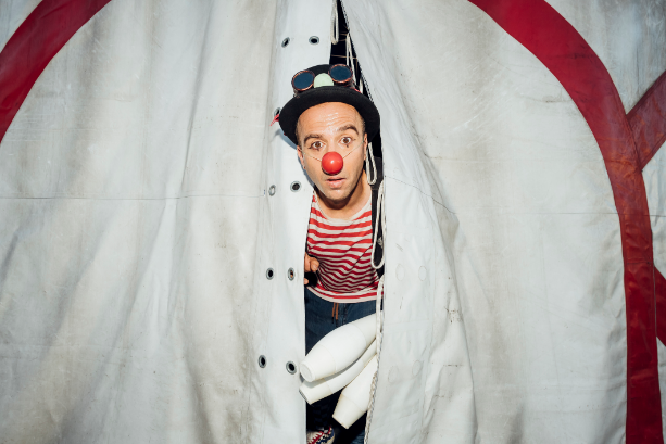 Top10 #Razones Por Las Que Te Llamarían A RH En Un Circo