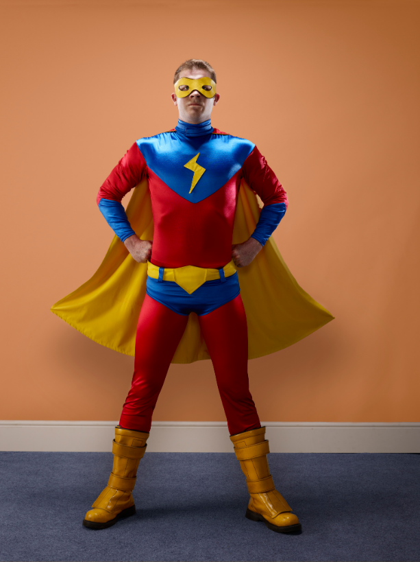 Top10 #Obtienes Un Superpoder Pero Tiene Un Defecto