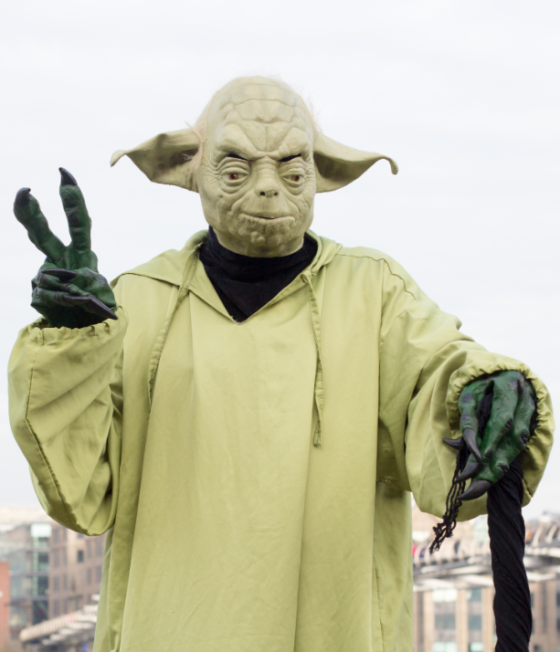 Top10 #Como Decía Yoda