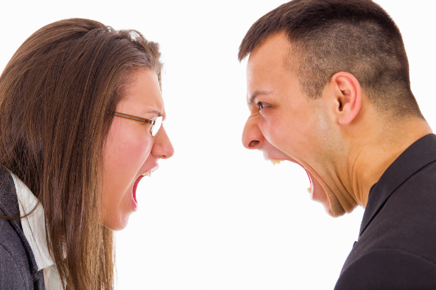 Top10 #Y Así Empecé Una Pelea