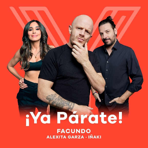 Imagen de !Ya Párate! Programa Completo 02 de Julio 2024