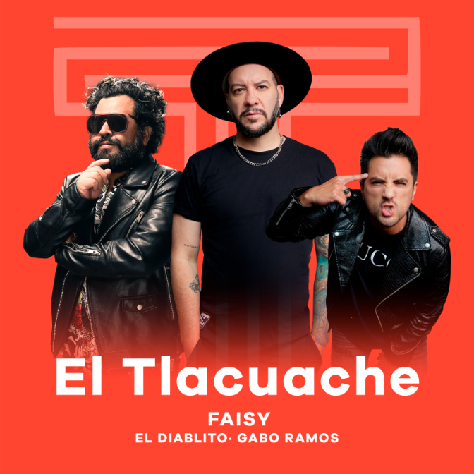 Imagen de El Tlacuache Completo Martes 20 de Agosto 2024