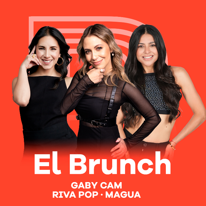 Imagen de El Brunch Entrevista Exclusiva con NERIAH