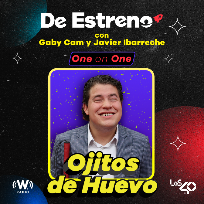 De Estreno
