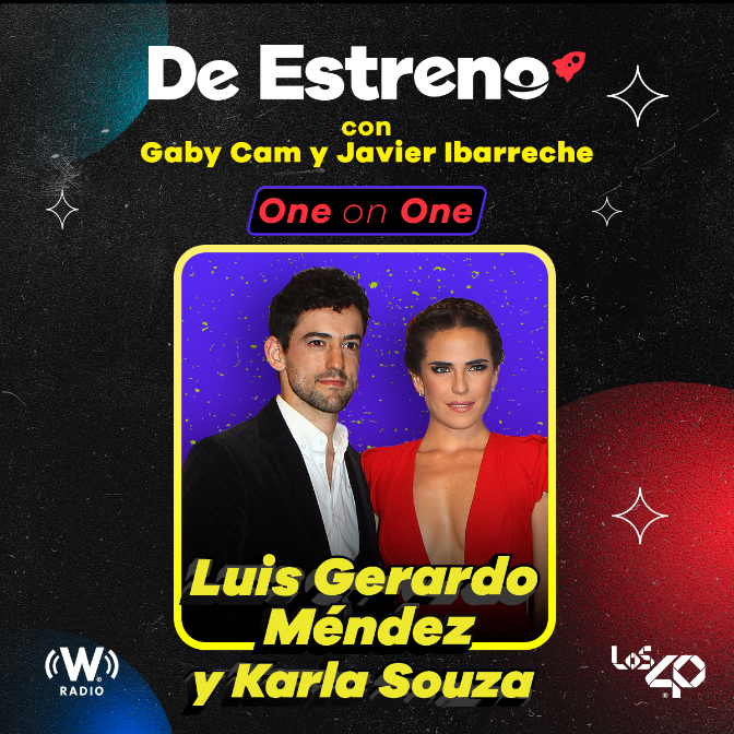 De Estreno