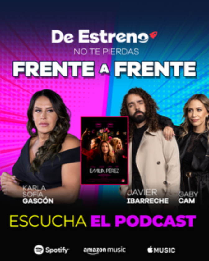 De Estreno