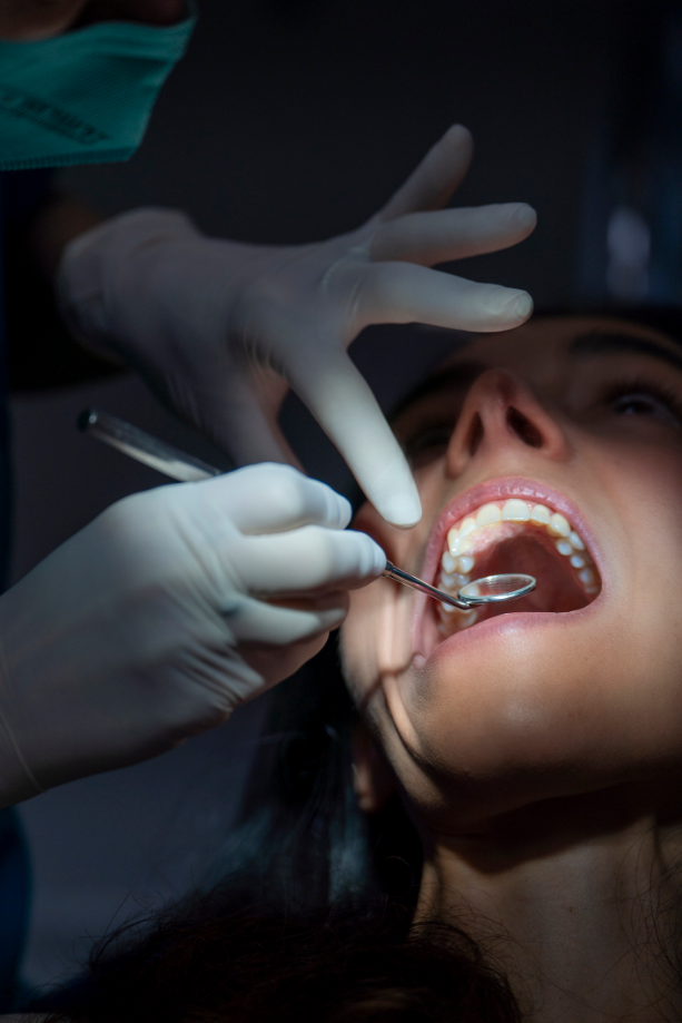 Top10 #Frases Que Podría Decir Tu Dentista Pero No Tu Ginecólogo