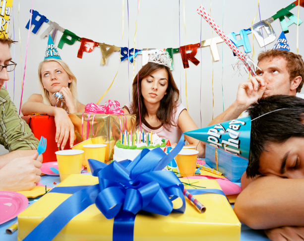 Imagen de Top10 #Señales Para Saber Que Tu Fiesta Está De Flojera