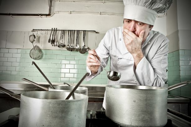 Top10 #Frases Para Describir Un Mal Restaurante