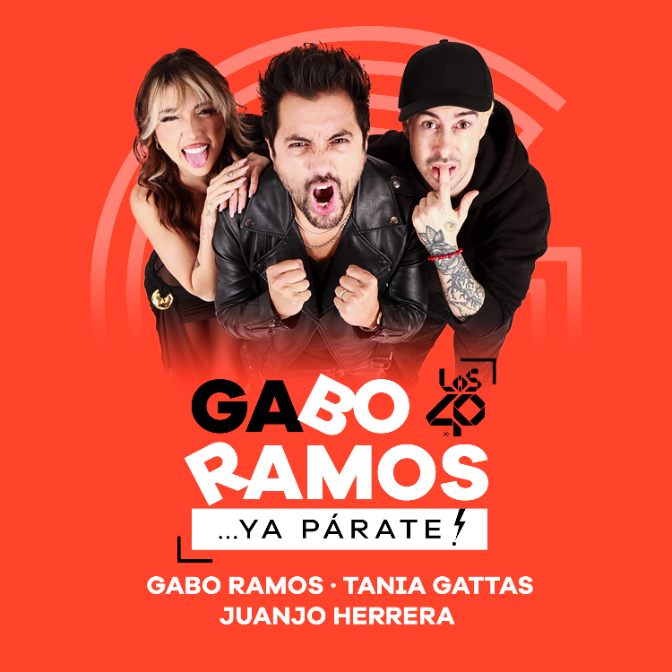Imagen de Nueva era, en ¡Ya Párate!