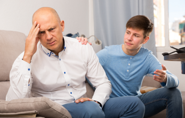 Top10 #Frases Que No Debes Decir Cuando Tus Papás Te Avisan Que Se Van A Divorciar
