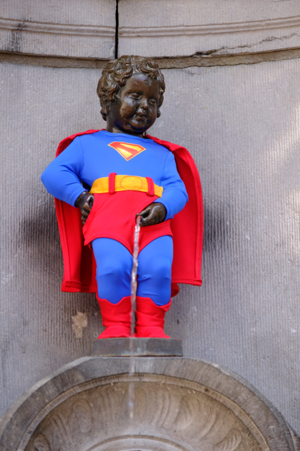 Top10 #Arruina Tu Superpoder