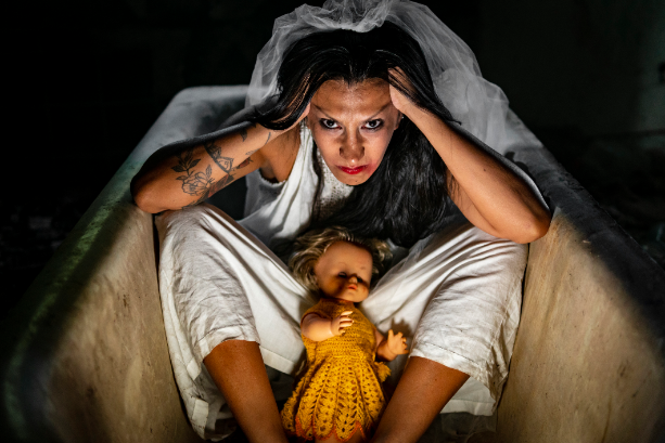 Top10 #Frases Que Puedes Decir En Halloween Y En El Sexo