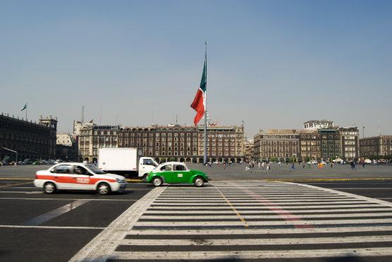 Imagen de Top10 #Frases Que Puedes Decir De Tu Coche Y De La CDMX