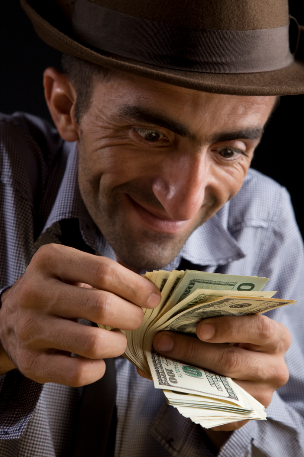 Imagen de Top10 #Cómo Decirle A Alguien Que Es Un Interesado/Interesada