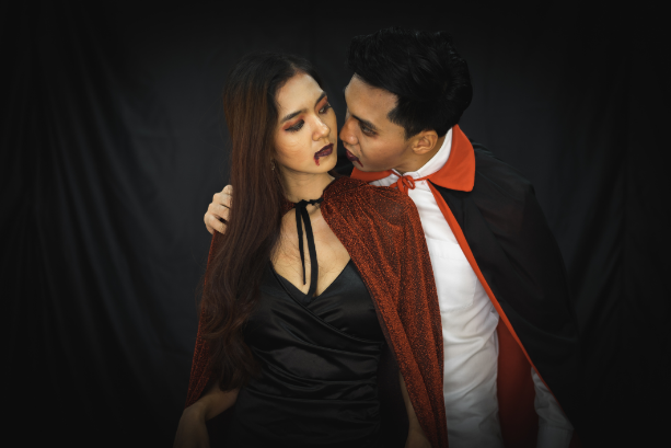 Imagen de Top10 #El Sexo Como El Día De Muertos