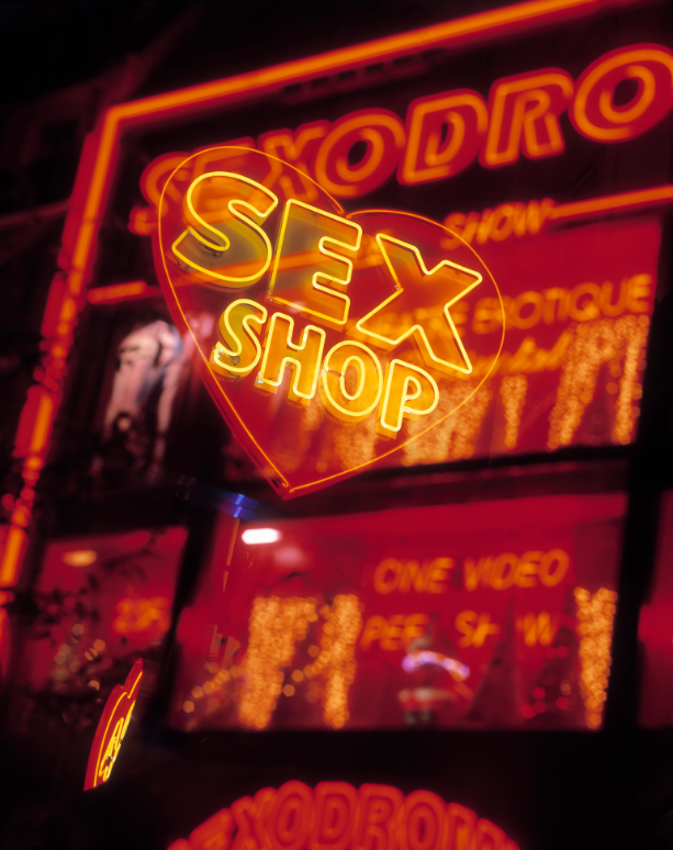 Imagen de Top10 #Frases Que Puedes Decir En Una Sex Shop Y En Meave