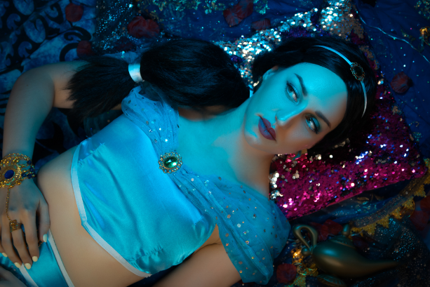 Imagen de Top10 #Frases Que Diría Una Princesa De Disney Si Fuera Mexicana