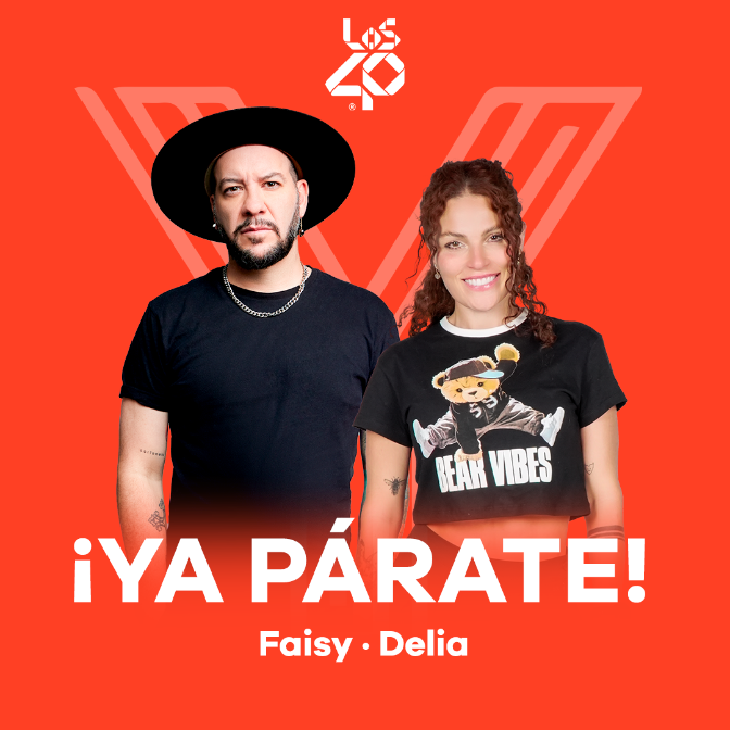 Imagen de ¡Ya Párate! Día del niño