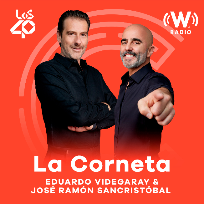 Imagen de La Corneta COMPLETA 30 de Abril del 2025