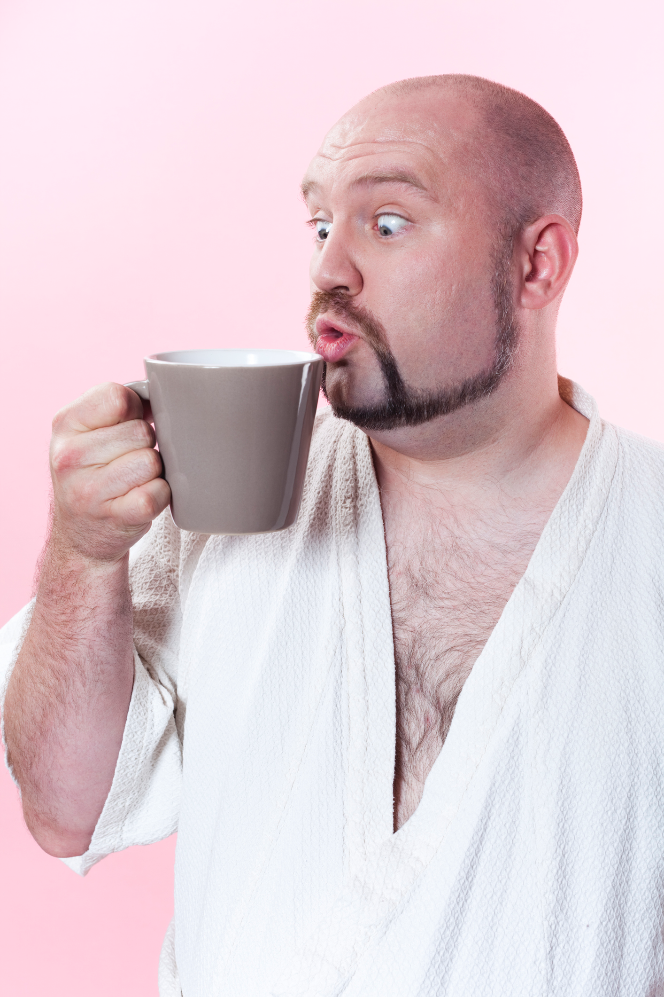 Imagen de Top10 #Malas Respuestas Para Mi Pareja Como Mi Café