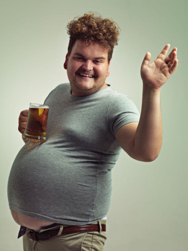 Imagen de Top10 #Llegar A Alcohólicos Anónimos Y Gritar