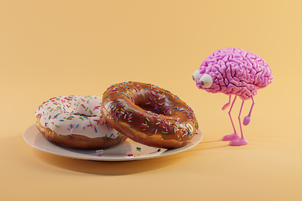 Imagen de Top10 #Lo Que La Comida Piensa De Ti