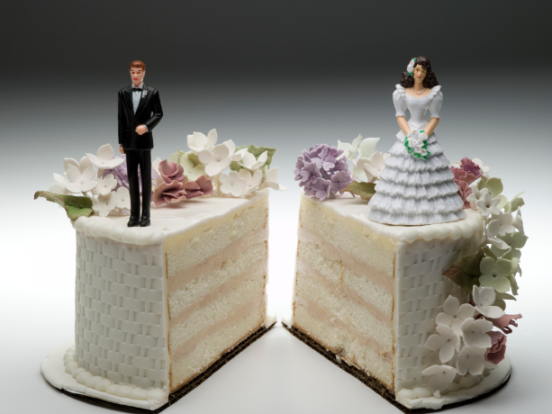 Imagen de Top10 #Las Peores Formas De Anunciar Tu Divorcio