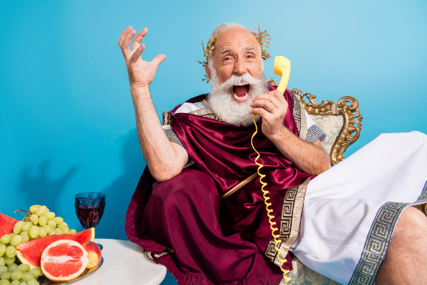 Imagen de Top10 #Razones Para Creer Que Dios Estaba Borracho Cuando Creó El Mundo…