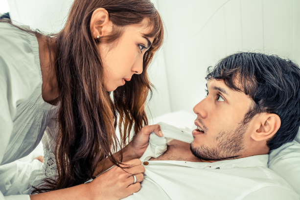 Imagen de Top10 #Frases Que No Debes Decir Cuando Tu Pareja Conoce A Tu Ex