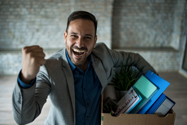 Imagen de Top10 #Frases Que Puedes Decir En La Cama Y Mientras Te Despiden Del Trabajo.