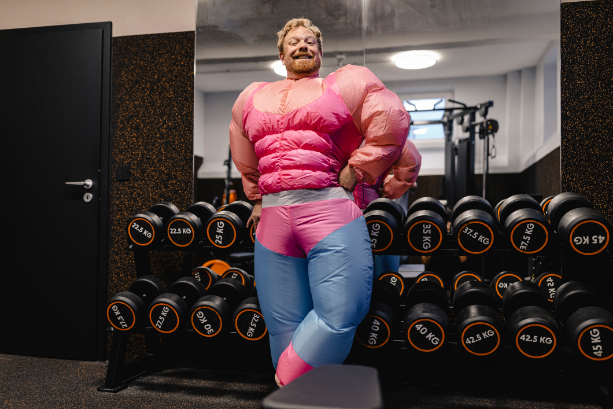 Imagen de Top10 #Apodos Para Tu Compa Del Gym