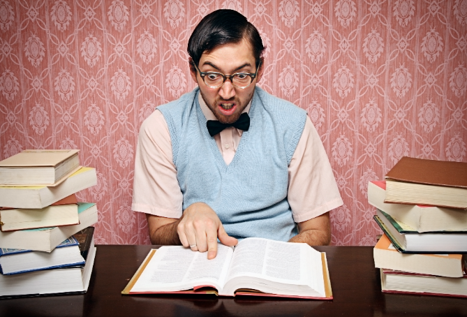 Imagen de TOP10#Los Peores Nombres Para Un Libro De Autoayuda…