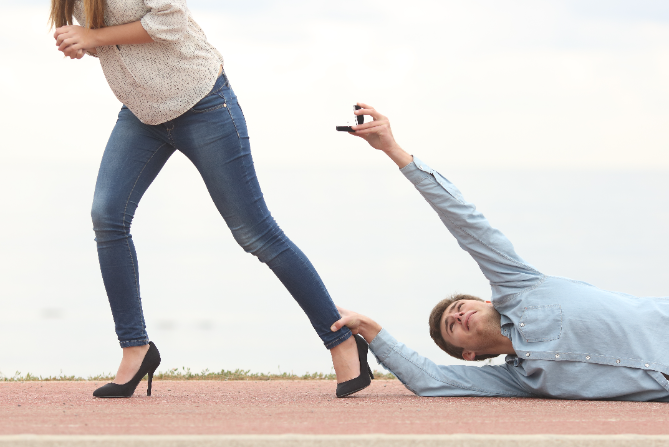 Imagen de Top10 #Cosas Que Hacen Que Tu Cita de 10 Se Convierta En Una Cita De 2…