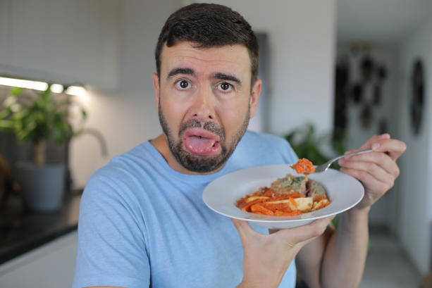Imagen de Top10 #Cómo Decir Que La Comida No Está Buena