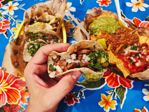 Imagen de Top10 #La Taquería Como Mi Pareja